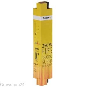 Super Bloom HPS Super Bloom 400W