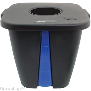 Aeros Zestaw Hydroponiczny na 1 roślinę