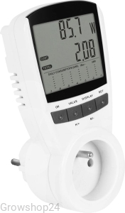 Miernik zużycia prądu