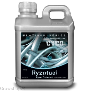 RYZOFUEL PLATINUM SERIES 1L, STYMULATOR KORZENI - CYCO (hydro, kokos, ziemia) 