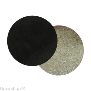 NAKLEJKI DO ŁATANIA DZIUR W NAMIOTACH PATCHIT 16 Ø 220