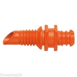 Micro-Drip - Kroplownik końcowy 2L/h