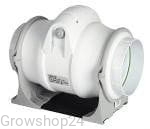 Wentylator kanałowy Silent Light FI150mm, 595M3/H