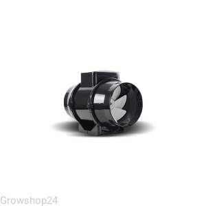 Wentylator Mixed-Flo 100 EU-V z dwustopniową regulacją obrotów