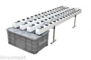 System aeroponiczny AeroFlo 40