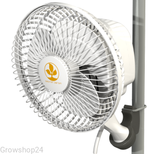 Wentylator Secret Jardin Monkey Fan fi 15cm 16W