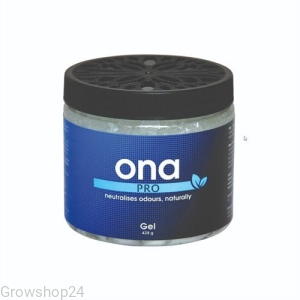 Żel zapachowy ONA Pro, neutralizujący 0,5L