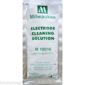 Milwaukee - Fluid do czyszczenia elektrod 20ml