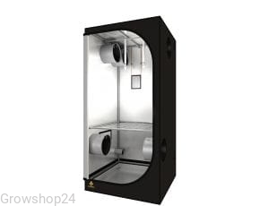 DARK ROOM 90 R3.00 90X90XH185CM / NAMIOT DO UPRAWY ROŚLIN