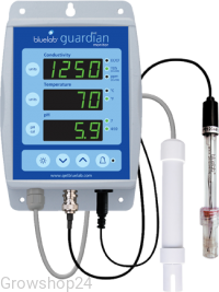 Bluelab Guardian Monitor Connect - miernik pH i EC z WiFi