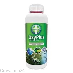 OXYPLUS 12% 1L H2O2