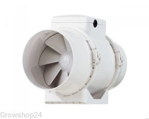 Wentylator kanałowy fi 150, 405-520m3/h