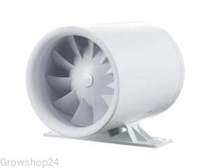 Wentylator Axial-Quiet 125 K Duo