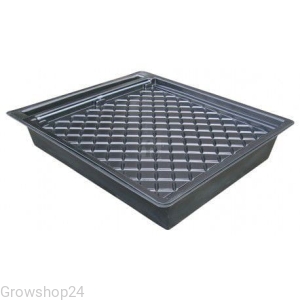 System Hydroponiczny NFT GRO-TANK, 100L, 120x106xh21,5cm