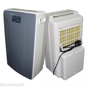 Osuszacz powietrza przemysłowy 20L/DZIEŃ