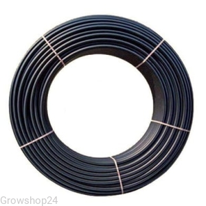 Rura LDPE 20mm / 4 atm 1m