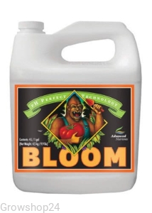 BLOOM 1-3-4 (z formułą pH perfect) - nawóz bazowy obie fazy