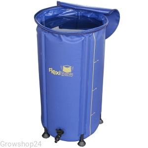 ZBIORNIK Z KRANIKIEM - 100L FLEXI TANK