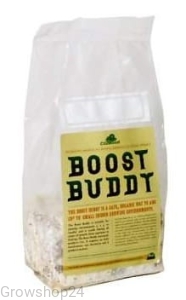 GENERATOR CO2 BOOST BUDDY, MAX POWIERZCHNIA 1,2x1,2m