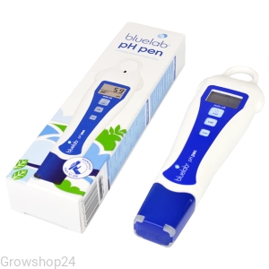 Bluelab pH Pen - miernik pH w roztworze