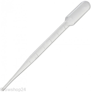 Pipeta plastikowa 3ml