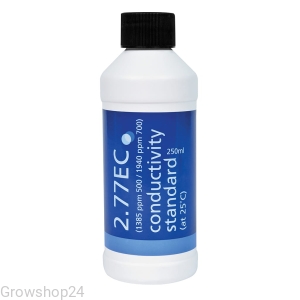 Bluelab - Fluid EC 2.77 Solution 250ml