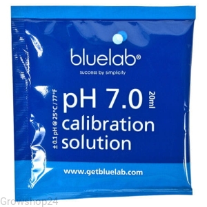Bluelab - Fluid pH7 Solution 20ml