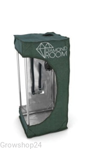 DiamondRoom Classic DM40 40x40 h120cm
