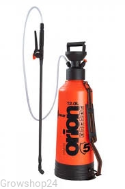 Ciśnieniowy opryskiwacz ogrodowy 12L
