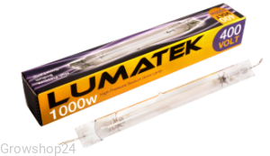 Żarówka HPS Lumatek DUAL1000W/400V