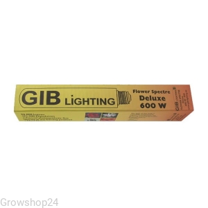 GIB Flower Spectre 600W DELUX