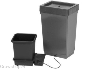 AutoPot 1Pot - 1 donica 8,5L + 47L zbiornik