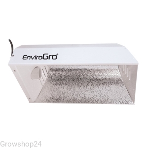 Odbłyśnik EnviroGro do lamp CFL