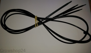 Czwórnik z wężykiem 4 kroplowniki