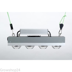 SpectroLight Blast 400W 120° - Lampa COB LED