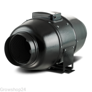 Wentylator Silent Hybrid-Flo 100 EU-V z dwustopniową regulacją obrotów