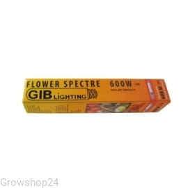 GIB Flower Spectre 600W