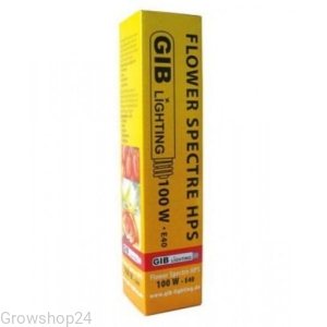 GIB Flower Spectre 100W