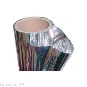 Folia MYLAR 36mu 1,4x1m - 1mb