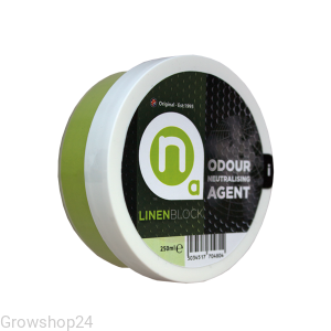 Blok zapachowy O.N.A. LINEN 250ml