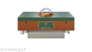 GREEN FOX PANEL LED MAROKO 1 COB, SOCZEWKA DUAL 120°