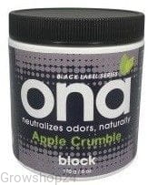 Bloki zapachowe ONA Apple Crumble 175g