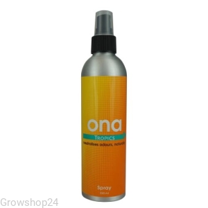 Spray ONA Tropics 250ml