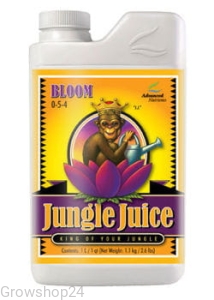 JUNGLE JUICE BLOOM 