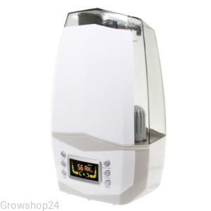 Nawilżacz powietrza 5,7L 300ml/h