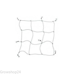 Siatka elastyczna do boxów (DS i DR) 240x120cm