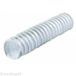 Przewód wentylacyjny POLYVENT ALU\PVC fi 127mm 7,6m