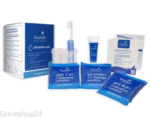 Bluelab Probe Care KIT - zestaw do czyszczenia elektrod pH