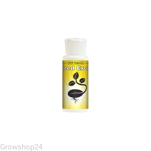 Levo Seed Excel 60ml szybsze kiełkowanie, silne korzenie i wzrost