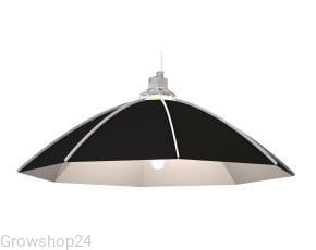 Odbłyśnik Secret Jardin - Daisy fi 100cm